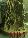 S-T-I-K-S Художник в улье (СИ)