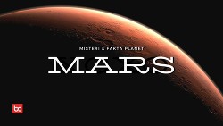 MARS. мистическая планета (СИ)