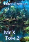 Мистер Икс (СИ)