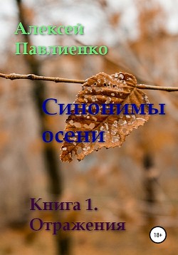 Синонимы осени. Книга 1. Отражения