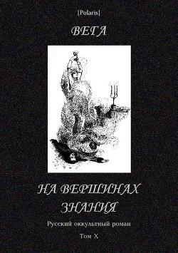 На вершинах знания<br/>(Русский оккультный роман, т. X)
