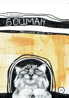 Боцман, или История жизни рыси(СИ)