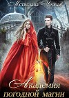 Академия погодной магии (СИ)