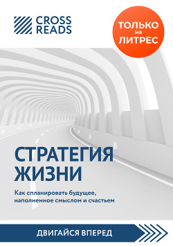 Обзор на книгу Святослава Бирюлина «Стратегия жизни. Как спланировать будущее, наполненное смыслом и счастьем»