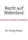 Recht auf Widerstand (Право на человеческое достоинство)