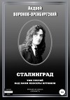 Сталинград. Том третий. Над нами мессеры кружили