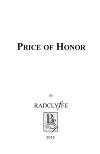 Price of Honor (ЛП)