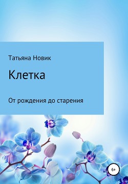 Клетка: от рождения до старения