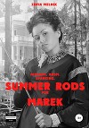 Femdom. Bdsm. Spanking. Summer rods for Marek