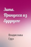 Зита. Принцесса из будущего (СИ)