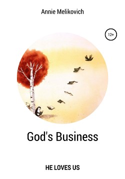 God's Business