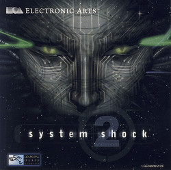 Повесть-предыстория к ''System Shock 2''