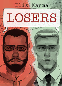 Лузеры / Losers (СИ)