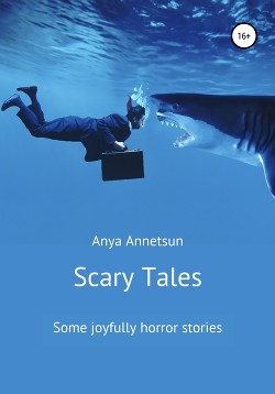 Scary Tales