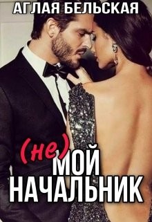 (Не) мой начальник (СИ)