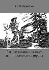 В жаре пылающих пихт, или Ниже полета ворона