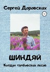 Шиндяй. Колдун тамбовских лесов (СИ)