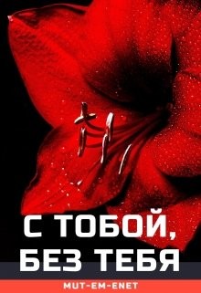 С Тобой, Без Тебя (СИ)