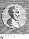 Секст Эмпирик - об авторе