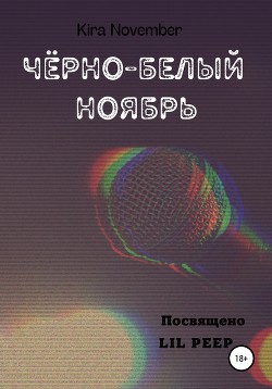 Чёрно-белый ноябрь