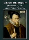 Сонеты 2, 141 Уильям Шекспир, — литературный перевод Свами Ранинанда