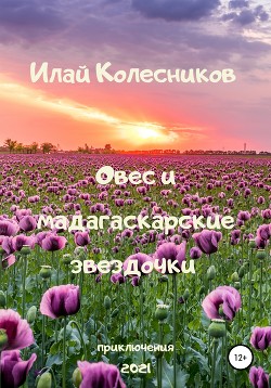 Овес и мадагаскарские звездочки