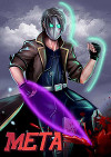 Мета (СИ)