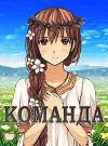 Команда (СИ)