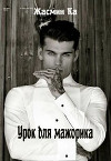 Урок для мажорика (СИ)