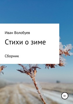 Стихи о зиме