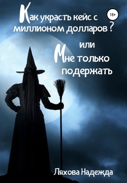 Как украсть кейс с миллионом долларов, или Мне только подержать