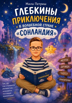 Глебкины приключения в волшебной стране «Сонландия»
