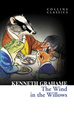 The Wind in the Willows