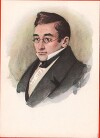 Александр Сергеевич Грибоедов - об авторе