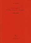 Письма В. Досталу, В. Арсланову, М. Михайлову. 1959–1983