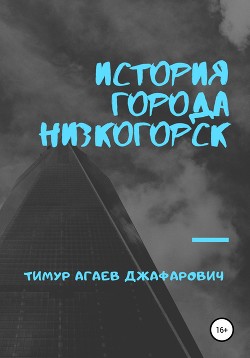 История города «Низкогорск»