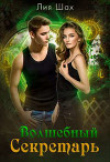 Волшебный секретарь. Книга 10 (СИ)