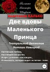 Две вдовы Маленького Принца (СИ)