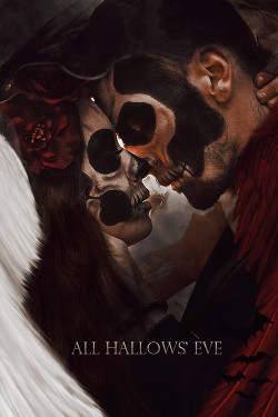 All Hallows' Eve (СИ)