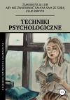Techniki psychologiczne