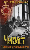 Чекист. Тайная дипломатия 2 (СИ)