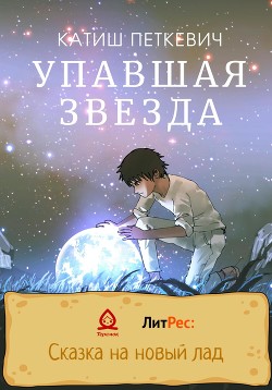 Упавшая звезда