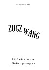 Цугцванг. Пять попыток Хамзы стать супергероем