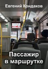 Пассажир в маршрутке
