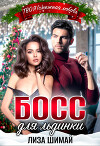Босс для льдинки (СИ)