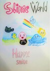 Мир Слаймов: Счастливая Улыбка