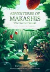 Adventures of makashis. The Secret World (с построчным переводом)