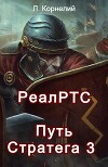 Путь Стратега 3 (СИ)