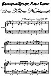 Eine Kleine Nachtmusik