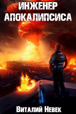 Инженер апокалипсиса. Том 6 (СИ)
